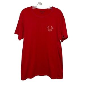True Religion Msn Top Size XL